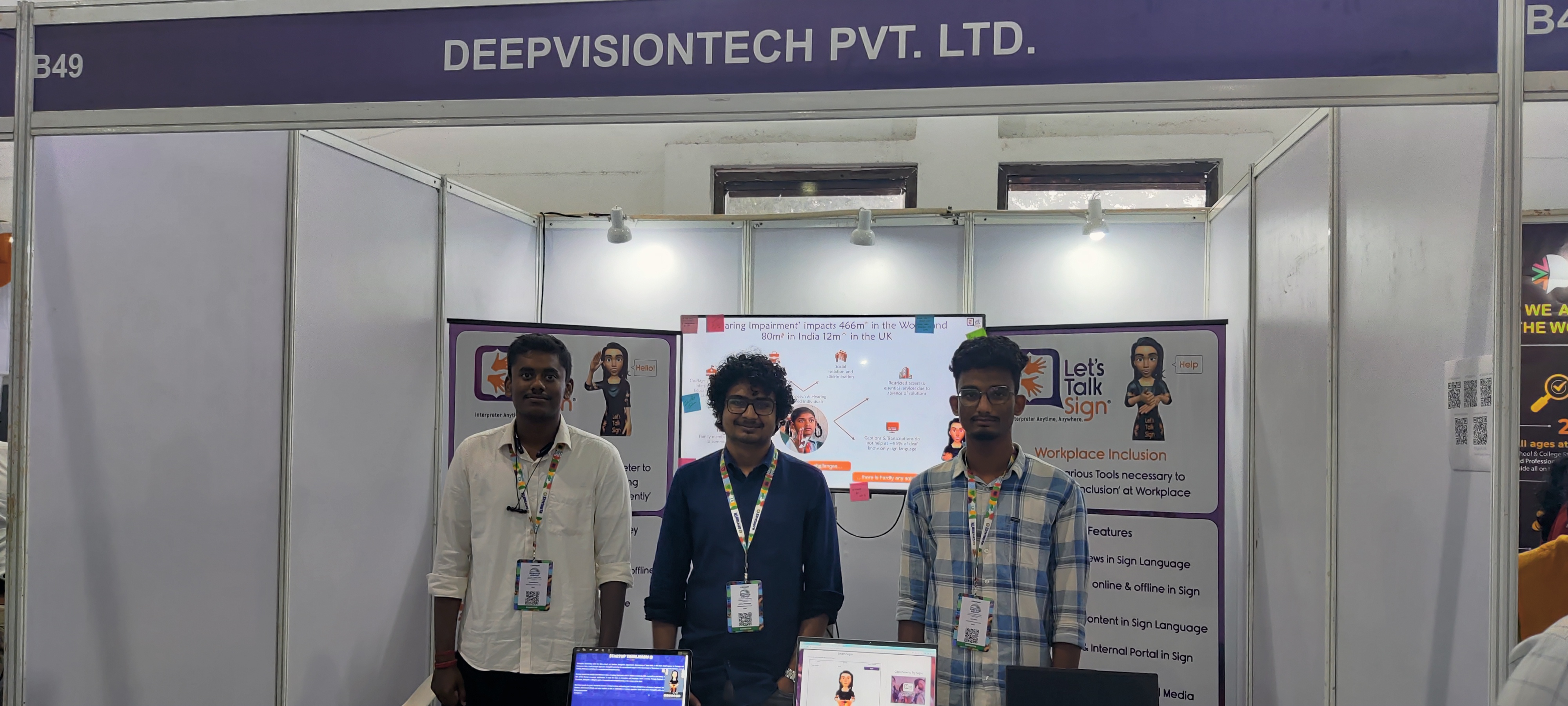 2. StartupTN's Startup Thiruvizha event, Coimbatore, Tamilnadu